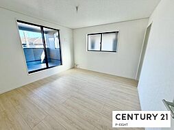 洋室の画像