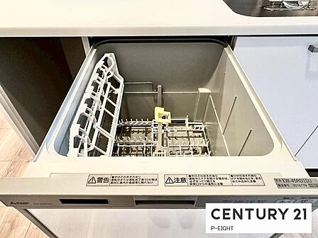 家事の時短を助ける食洗機。もう手洗いする必要ありません!
