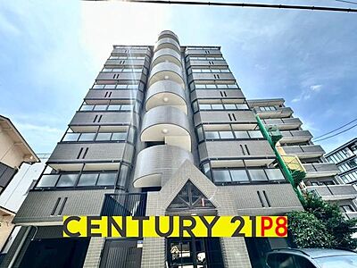 外観:スタイリッシュな外観です! 外観:スタイリッシュな外観です!