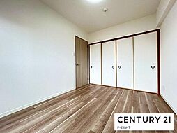 洋室の画像