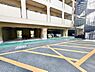 駐車場：敷地内に平面駐車場あり！