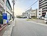 その他：アスファルト舗装の道路です！