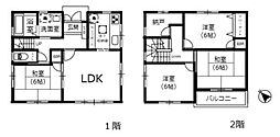 名鉄名古屋本線 鳴海駅 徒歩7分