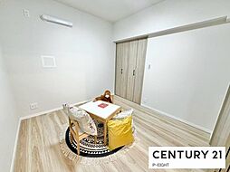 洋室の画像