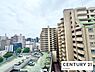 その他：バルコニーから見える景色です！