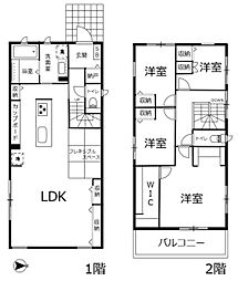 名鉄河和線 高横須賀駅 徒歩16分