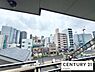 その他：バルコニーから見える景色です！
