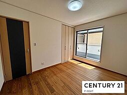 洋室の画像
