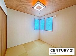 和室の画像