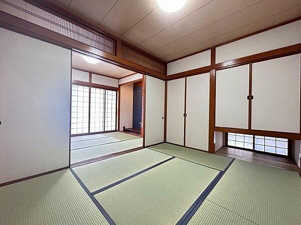 和室