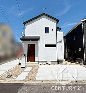 外観:大浜小エリア 2025年11月完成 ■今日明日内覧ご希望の方はお問い合わせください 外観:大浜小エリア 2025年11月完成 ■今日明日内覧ご希望の方はお問い合わせください