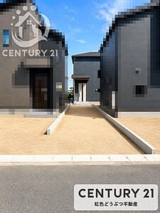 外観:日進小エリア 2026年5月完成 ■今日明日内覧ご希望の方はお問い合わせください 外観:日進小エリア 2026年5月完成 ■今日明日内覧ご希望の方はお問い合わせください