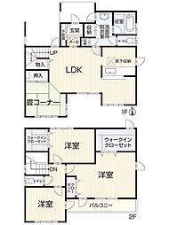 岡崎市美合町入込 中古住宅