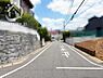 その他：北側道路6ｍ
