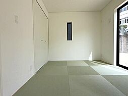 和室の画像