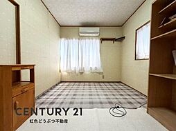 洋室の画像