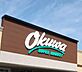 周辺：スーパーセンターオークワ幸田店まで1386m