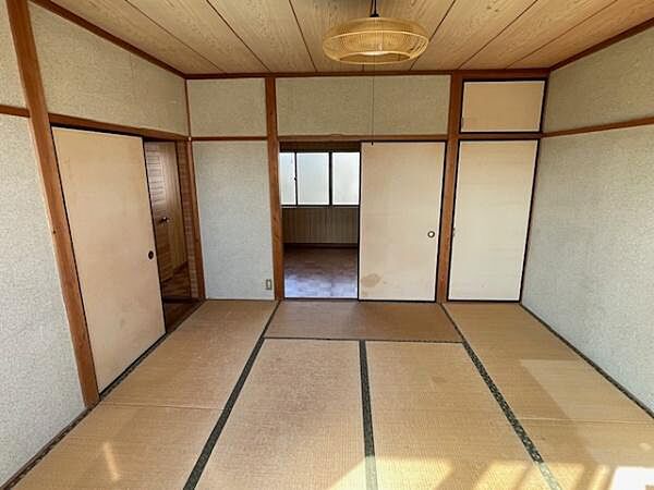 和室を拡大表示