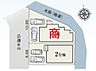 その他：駐車並列2台可能なカースペースがあります（2号棟）
