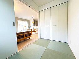 和室の画像