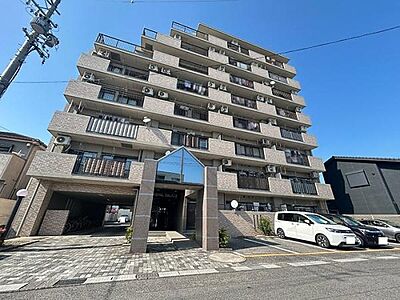 外観：大門小エリア　■今日明日内覧ご希望の方はお電話ください。