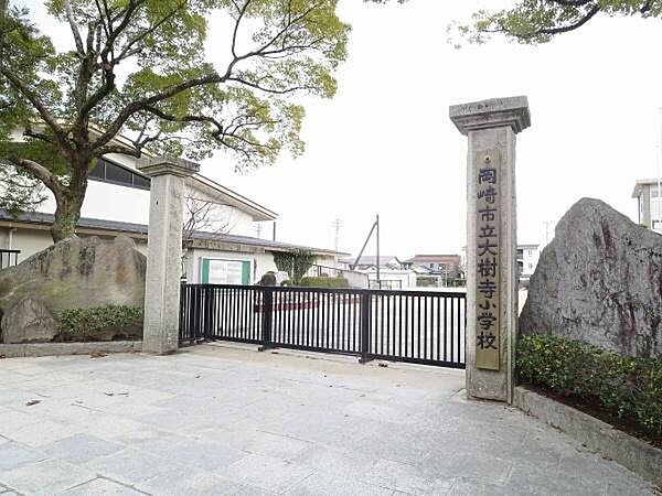 周辺を拡大表示