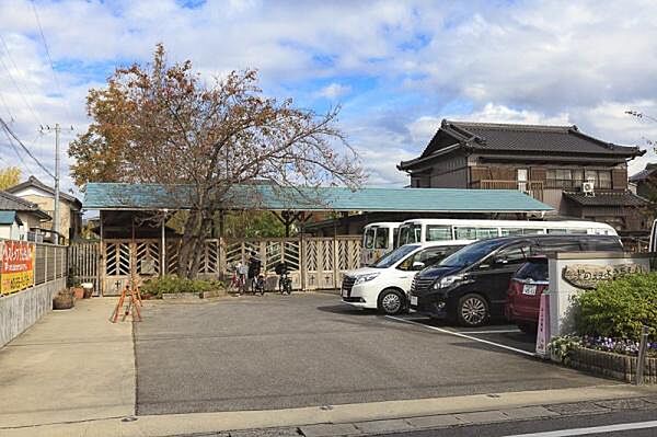 周辺を拡大表示