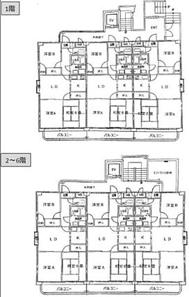 3LDK・18...