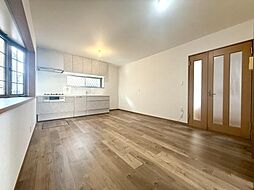 摂津市庄屋1丁目　中古戸建