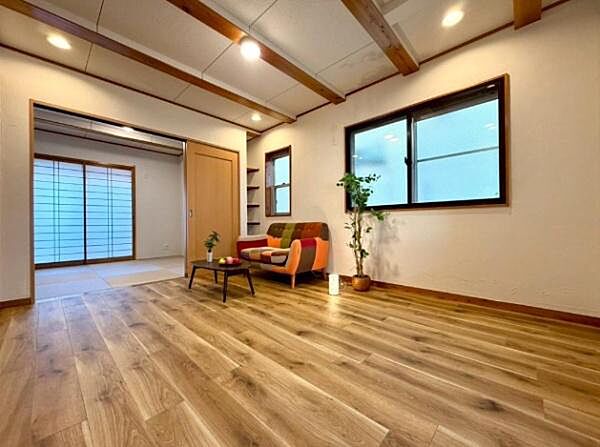 室内