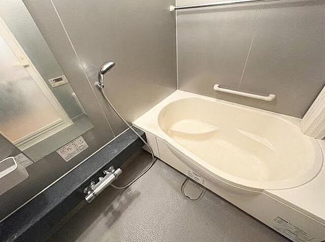 浴室 ルイシャトレ府中是政 4階/-