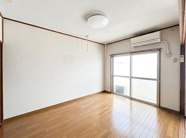 リビング/ダイニング 永山ハイツ 6階/-