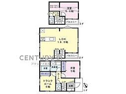 篠崎駅 5,680万円