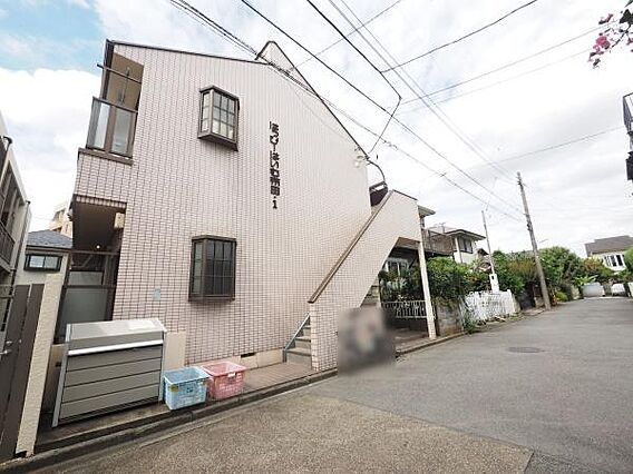 1号棟