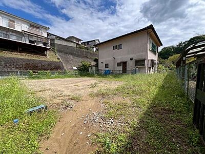 外観:ご内見可能です♪ 外観:ご内見可能です♪