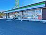 周辺：ファミリーマート千葉大宮インター店まで1208m