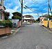 その他：日当りのとても良い閑静な住宅地です。