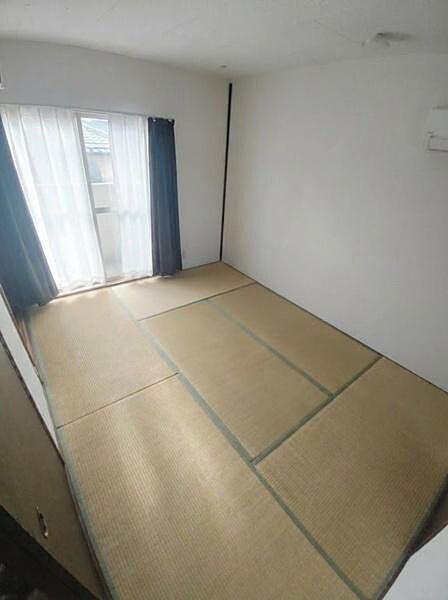 和室を拡大表示