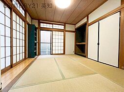 和室の画像
