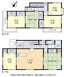 茨城県取手市井野