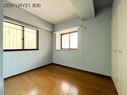 洋室の画像