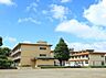 周辺：千葉市立犢橋中学校まで900m