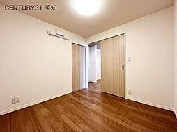 洋室の画像
