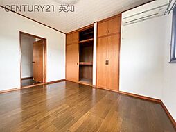 洋室の画像