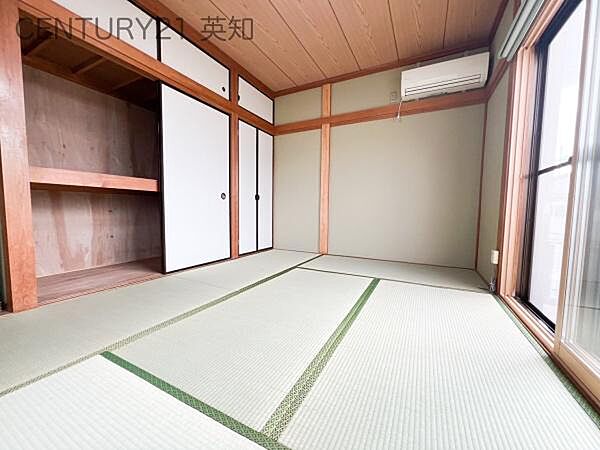 和室を拡大表示
