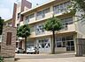 周辺：千葉市立千城台西中学校まで671m