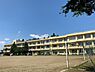 周辺：千葉市立白井中学校まで800m