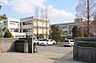 周辺：四街道市立千代田中学校まで561m