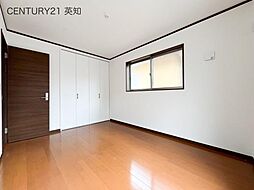 洋室の画像