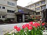 周辺：千葉市立大宮中学校まで2000m